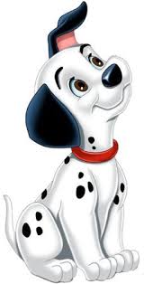 Special features in walt's words: Lucky 101 Dalmatians 101 Dalmatians Dalmatian Cute Disney Drawings