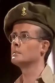 Beloved BBC actor John Clegg dies as tributes paid to It Ain't Half Hot Mum  and Dad's Army star