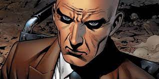 Professor Xavier's 15 Darkest Secrets