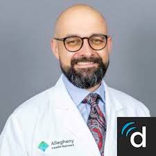 Dr. Dorian M. Kusyk, MD