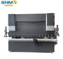 Da-53t Press Brake Bending Machine High Quality CNC Hydraulic Press Brake  Machine