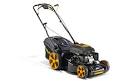 McCulloch M53-190DWA 3IN- Rasaerba