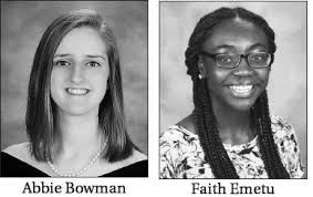 GSSM students present research at 64th annual meeting of SHEEO Association 