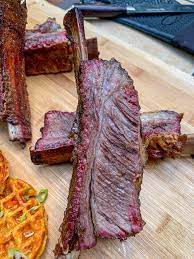 We would like to show you a description here but the site won't allow us. Texas Style Beef Ribs Rec Tec Pellet Smoker Recipe Grilling 24x7