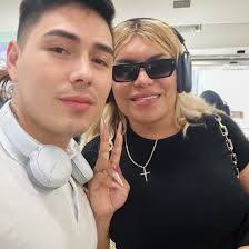 Olga Coronel Iglesias