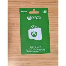 Buy an xbox gift card for yourself or a friend to get great games and entertainment on xbox consoles and windows pcs. 25 Xbox Gift Card Automatic Code Delivery Xbox Gift Card Gift Cards Gameflip