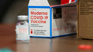 Fase iii de la vacuna de moderna: Moderna Anuncia Que Su Vacuna Es Altamente Efectiva En Adolescentes De 12 A 17 Anos El Economista
