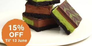 Father's day occurs every year on the third sunday of the june in singapore but the dates keep on changing. Cedele Singapore 15 Off Chocolate Matcha Truffle Square Father S Day Promotion Ends 13 Jun 2021 Why Not Deals