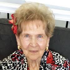 Marion DeSantis Obituary (2019)