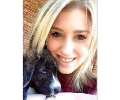 Danielle Sherman Obituary (2014)