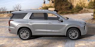 Reflecting the design identity of a hyundai flagship, palisade shows elegant style with strong, bold lines. 2020 Hyundai Palisade Prices Specs And Photos Bentley Hyundai
