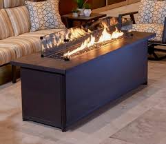 Maybe you would like to learn more about one of these? O W Lee Santorini Fire Pit Tables Outdoor Furniture Fleet Plummer
