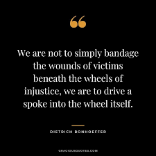 Top 35 Dietrich Bonhoeffer Quotes Community