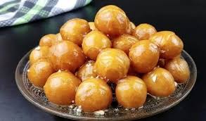 طريقة عمل لقمة القاضي في المنزل بخطوات سهلة – الأسبوع