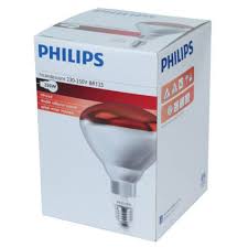 Heat Lamp Bulb Lamp Bulb Heat Lamps Infrared Light Bulb