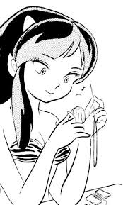 rumiko takahashi おしゃれまとめの人気アイデア pinterest jimena rey イラスト 絵 絵 アニメ