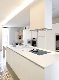 Cucine Con Isola Per Ogni Stile Fillyourhomewithlove Arredo Interni Cucina Cucine Di Lusso Design Cucine