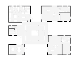 Kraus Schonberg Hagen Stier Kinderkreisel School Floor Plan Education Architecture Architecture