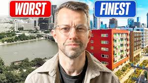 Belltown in 2024: Touring Seattle's Vibrant Neighborhood