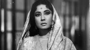Meena Kumari's poems now in English