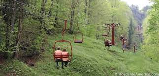 Check spelling or type a new query. Natural Bridge Skylift Slade Kentucky