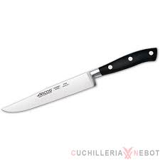 Compra los sets de cuchillos de cocina arcos para profesionales en el volcán. Arcos Cuchillo Cocina 150 Mm