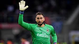 He made his serie b debut for nocerina on 1 november 2011 in a game against empoli. Gazzetta Donnarumma To Exit Milan With No Contract Renewal As Com