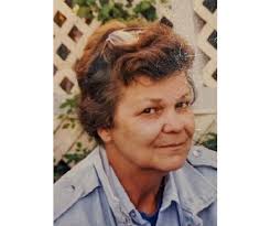 Shirley Sieting Obituary (2018)