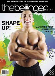That's a friggin' moose knuckle! The Beijinger January 2011 By The Beijinger Magazine Issuu