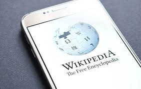 Wikipedia Desktop Version Gets New Design In 2020 Cool Websites Wikipedia What Is Digital