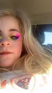 Lacy Byrd's Instagram, Twitter & Facebook