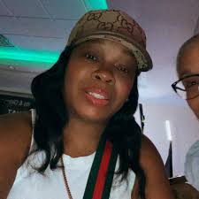 Samira Lewis updated her profile picture.