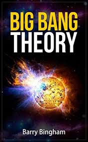 Created by chuck lorre, bill prady. Big Bang Theory Scientific Concepts Series By Barry Bingham