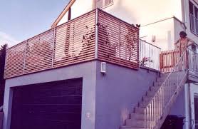 Balkongelander Stahl Holz Sh 1 Knor Treppen Balkon Treppe Haus