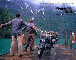 Motorcycle Diaries Adventure Motorcycling Motorcycle Camping Touring