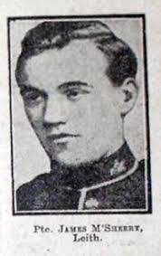 Terence Mcsherry's Instagram, Twitter & Facebook