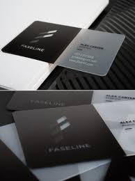No doubt about it, transparent business cards are cool and by far our most popular option. Image Result For Transparent Business Cards Clear Business Cards Transparent Business Cards Business Card Templates Download