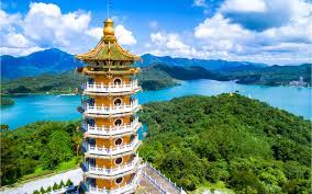 Phylogeography of plants in taiwan and the ryukyu archipelago. 5 Gute Grunde Warum Sich Eine Reise Nach Taiwan Wirklich Lohnt