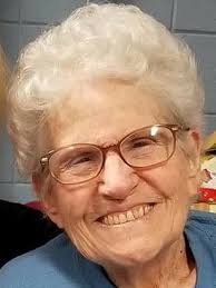 Violet "Geri" Schnabel Obituary