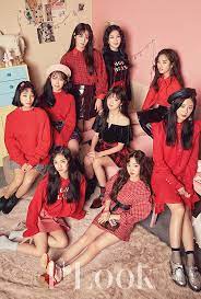 Fromis_9 facts & ideal types fromis_9 (프로미스 / 프로미스나인), an initialism for 'from idol school', consists of 9 members: Fromis 9 Members Profile Updated 2018 Kpop Profile