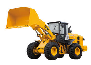 Kawasaki 70Z7 Wheel Loader