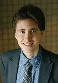 Society of Jesus Welcomes 40 New Novices: Philip Cooley