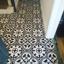 The pink stuff is a paste cleaner. Kn Tiling