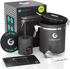 While coffee and coffee brewing equipment are some of the best christmas day gifts for coffee lovers, the truth is, sometimes they already have everything they need in the beans and brew department. 30 Perfect Gifts For Coffee Lovers For Any Budget