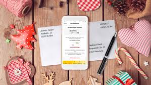 Die briefmarke und somit das porto ist abhängig von der größe und dem. Deutsche Post Dhl Group 09 Dez 20 Briefe Einfach Mit Dem Smartphone Und Stift Frankieren