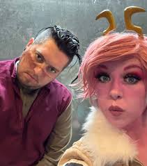 How much do tattoos cost at GalaxyCon?