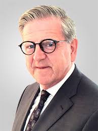 WLA Commitment, dedication, and devotion: The iconic career of Lynne Roiter