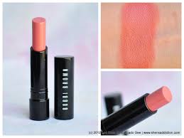 Shen S Beauty Blog Makeup Skincare Tutorials Reviews And Features Bobbi Brown Creamy Matte Lip Color In Pale Creamy Matte Lips Matte Lip Color Lip Colors