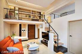 在家造一座空橋小家也有大享受 yahoo奇摩房地產 living room designs room design design