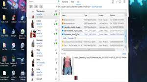 Mod the sims had created a mod conflict detector but unfortunately, they didn't add one for mac and macbook users struggle when they have to narrow down the bad mod or cc. Sims 4 Tray Importer Remove Bad Broken Cc Youtube